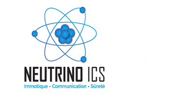 Neutrino ICS Logo